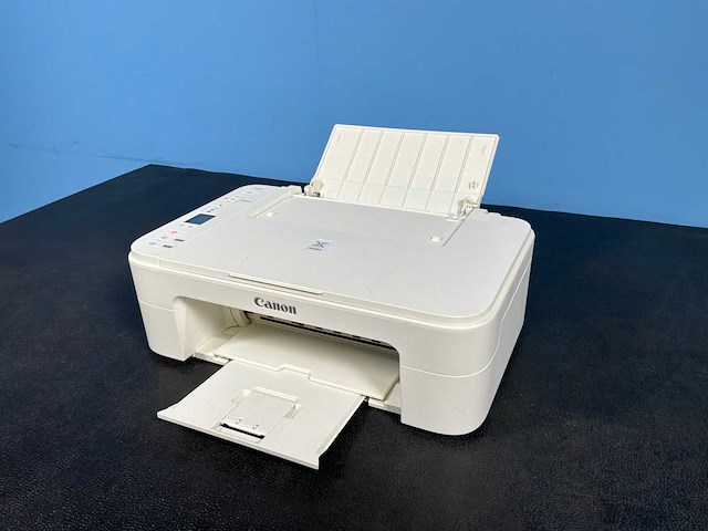 Digitale kleurenprinter en lampen (10x) - afbeelding 1 van  7