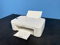 Digitale kleurenprinter en lampen (10x) - afbeelding 1 van  7