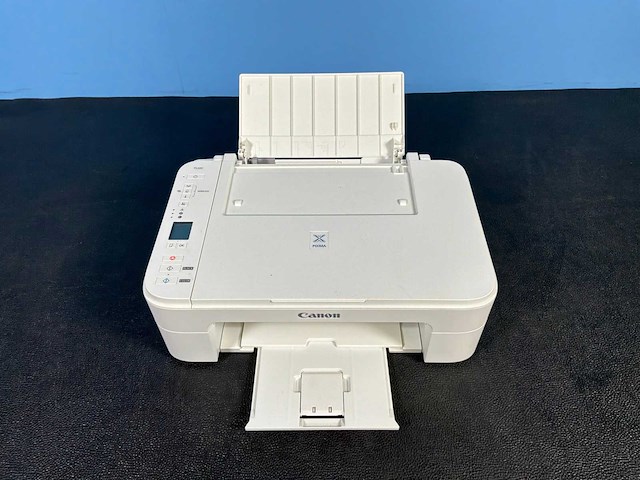 Digitale kleurenprinter en lampen (10x) - afbeelding 2 van  7