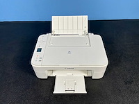 Digitale kleurenprinter en lampen (10x) - afbeelding 2 van  7