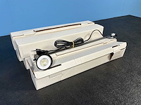 Digitale kleurenprinter en lampen (10x) - afbeelding 6 van  7
