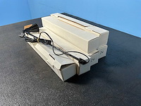 Digitale kleurenprinter en lampen (10x) - afbeelding 7 van  7