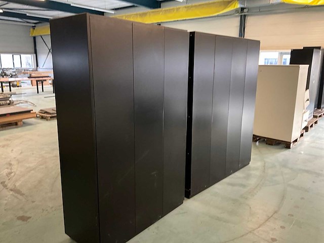 Digitale lockerkast (2x) - afbeelding 3 van  8
