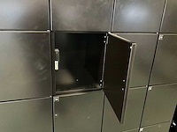 Digitale lockerkast (2x) - afbeelding 4 van  8