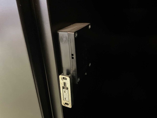 Digitale lockerkast (2x) - afbeelding 5 van  8