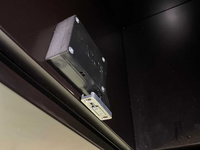 Digitale lockerkast (2x) - afbeelding 6 van  8