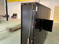 Digitale lockerkast (2x) - afbeelding 7 van  8