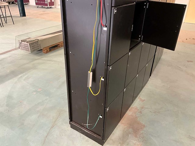 Digitale lockerkast (2x) - afbeelding 8 van  8