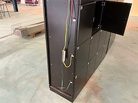 Digitale lockerkast (2x) - afbeelding 8 van  8