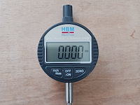 Digitale meetklok, hbm, digital indicator - afbeelding 1 van  1