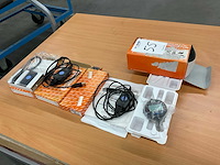 Digitale meetklok - afbeelding 1 van  3