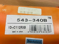 Digitale meetklok - afbeelding 3 van  3