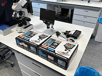 Digitale microscoop (2x)