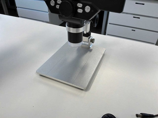 Digitale microscoop (2x) - afbeelding 3 van  5