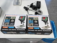 Digitale microscoop (2x) - afbeelding 4 van  5