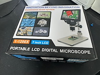 Digitale microscoop - afbeelding 2 van  3