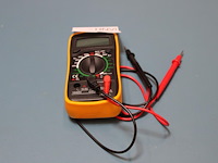 Digitale multimeter xl830l. - afbeelding 1 van  2