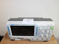Digitale oscilloscoop rigol ds1074z-s plus - afbeelding 1 van  6