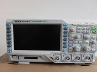 Digitale oscilloscoop rigol ds1074z-s plus - afbeelding 2 van  6