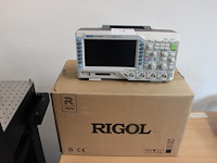 Digitale oscilloscoop rigol ds1074z-s plus - afbeelding 6 van  6