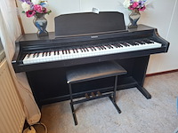 Digitale piano technics, sx px552 - afbeelding 1 van  4