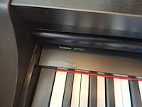 Digitale piano technics, sx px552 - afbeelding 2 van  4