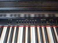Digitale piano technics, sx px552 - afbeelding 3 van  4