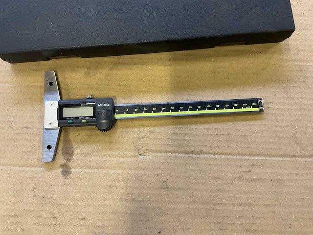 Digitale schuifmaat (2x) - afbeelding 2 van  6