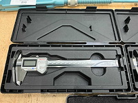 Digitale schuifmaat (3x) - afbeelding 2 van  4