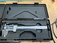 Digitale schuifmaat (3x) - afbeelding 3 van  4