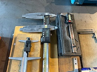 Digitale schuifmaat (9x) - afbeelding 2 van  6