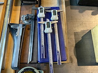 Digitale schuifmaat (9x) - afbeelding 3 van  6