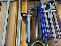 Digitale schuifmaat (9x) - afbeelding 4 van  6