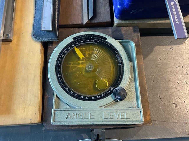 Digitale schuifmaat (9x) - afbeelding 5 van  6