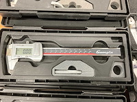 Digitale schuifmaat (9x) - afbeelding 3 van  8