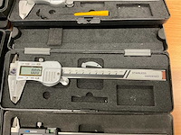 Digitale schuifmaat (9x) - afbeelding 7 van  8