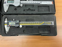 Digitale schuifmaat (9x) - afbeelding 8 van  8