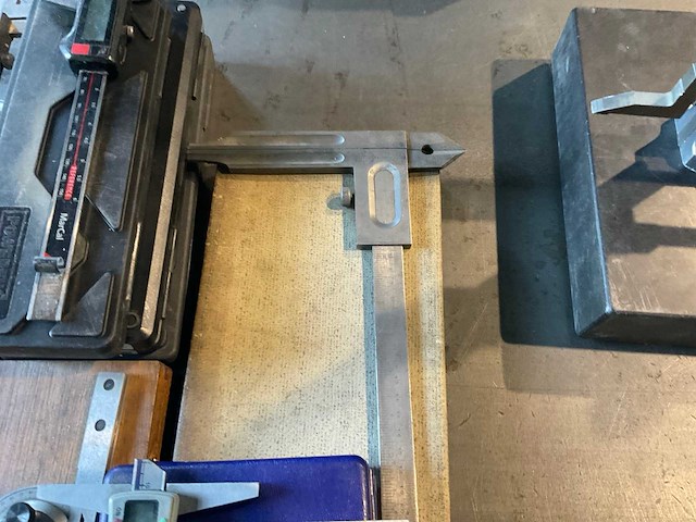Digitale schuifmaat (9x) - afbeelding 5 van  6