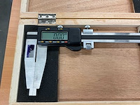 Digitale schuifmaat l=1500 mm - afbeelding 2 van  4