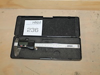 Digitale schuifmaat powerfix. - afbeelding 1 van  1