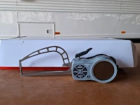 Digitale schuifmaat / wanddiktemeter mitutoyo, 209-952