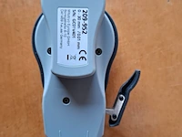 Digitale schuifmaat / wanddiktemeter mitutoyo, 209-952 - afbeelding 4 van  7