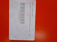 Digitale schuifmaat / wanddiktemeter mitutoyo, 209-952 - afbeelding 7 van  7