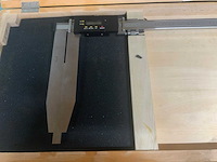 Digitale schuifmaat - afbeelding 2 van  3
