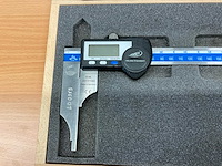 Digitale schuifmaat/binnenmeet instrument/hoekmeter - afbeelding 1 van  5