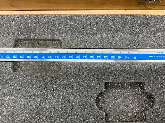 Digitale schuifmaat/binnenmeet instrument/hoekmeter - afbeelding 2 van  5