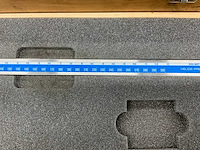 Digitale schuifmaat/binnenmeet instrument/hoekmeter - afbeelding 2 van  5