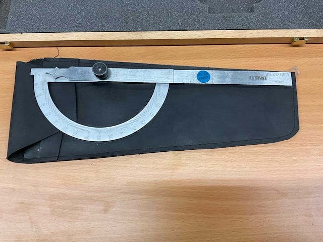 Digitale schuifmaat/binnenmeet instrument/hoekmeter - afbeelding 4 van  5