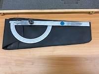 Digitale schuifmaat/binnenmeet instrument/hoekmeter - afbeelding 4 van  5