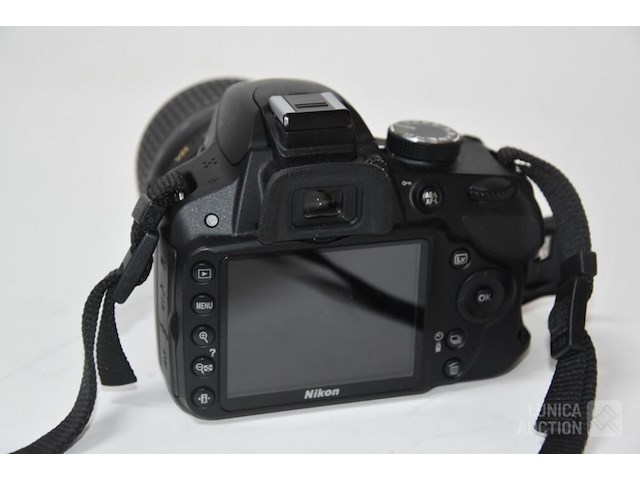 Digitale spiegelreflex fotocamera - afbeelding 9 van  10